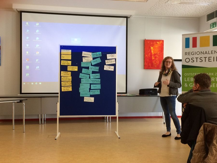BBO-Vernetzungstreffen BBO-Vernetzungstreffen