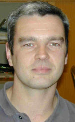 Ing. Alexander Maurer