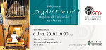 Orgel & Friends