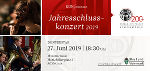 Jahresschlusskonzert