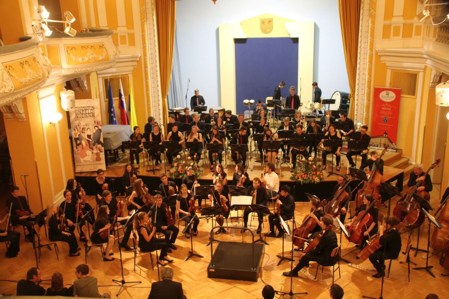 Orchesterkonzert