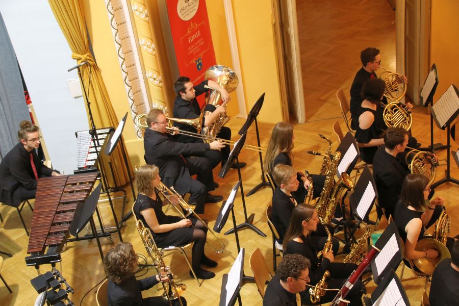 Orchesterkonzert