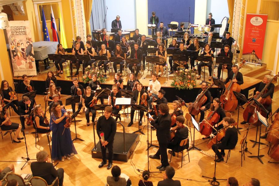 Orchesterkonzert