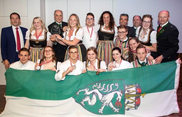 JuniorSkills 2019 JuniorSkills 2019
