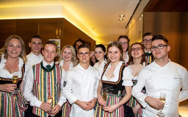 JuniorSkills 2019 JuniorSkills 2019