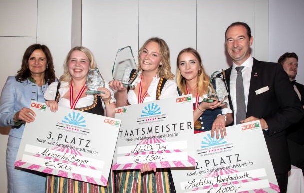 JuniorSkills 2019 JuniorSkills 2019