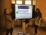 Partizipationswerkstatt © Brigitte Gießauf Partizipationswerkstatt