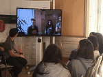 Videoanalyse © Brigitte Gießauf Videoanalyse