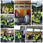 3. Steirischer Vorlesetag © Melissa Read