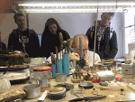 Goldschmiedearbeiten © Roswitha Krenn Goldschmiedearbeiten
