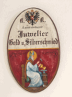 Wappen © Roswitha Krenn Wappen