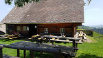 Remschniggalm ©      