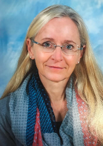 Dipl.Päd.in Karin Gspandl