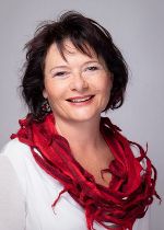 Mag. Marie Osterbauer-Hofer ©      