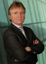 HR Dr. Gerhard Lecker HR Dr. Gerhard Lecker