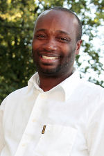 Fred Ohenhen Fred Ohenhen