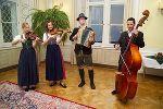 Musikgruppe; Dank an Foto Fischer Musikgruppe; Dank an Foto Fischer