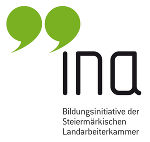 ina Logo ©      