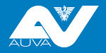 AUVA Logo AUVA Logo