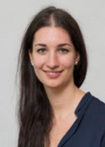Mag. Maria Reiter Mag. Maria Reiter