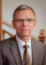 DI Josef Pusterhofer