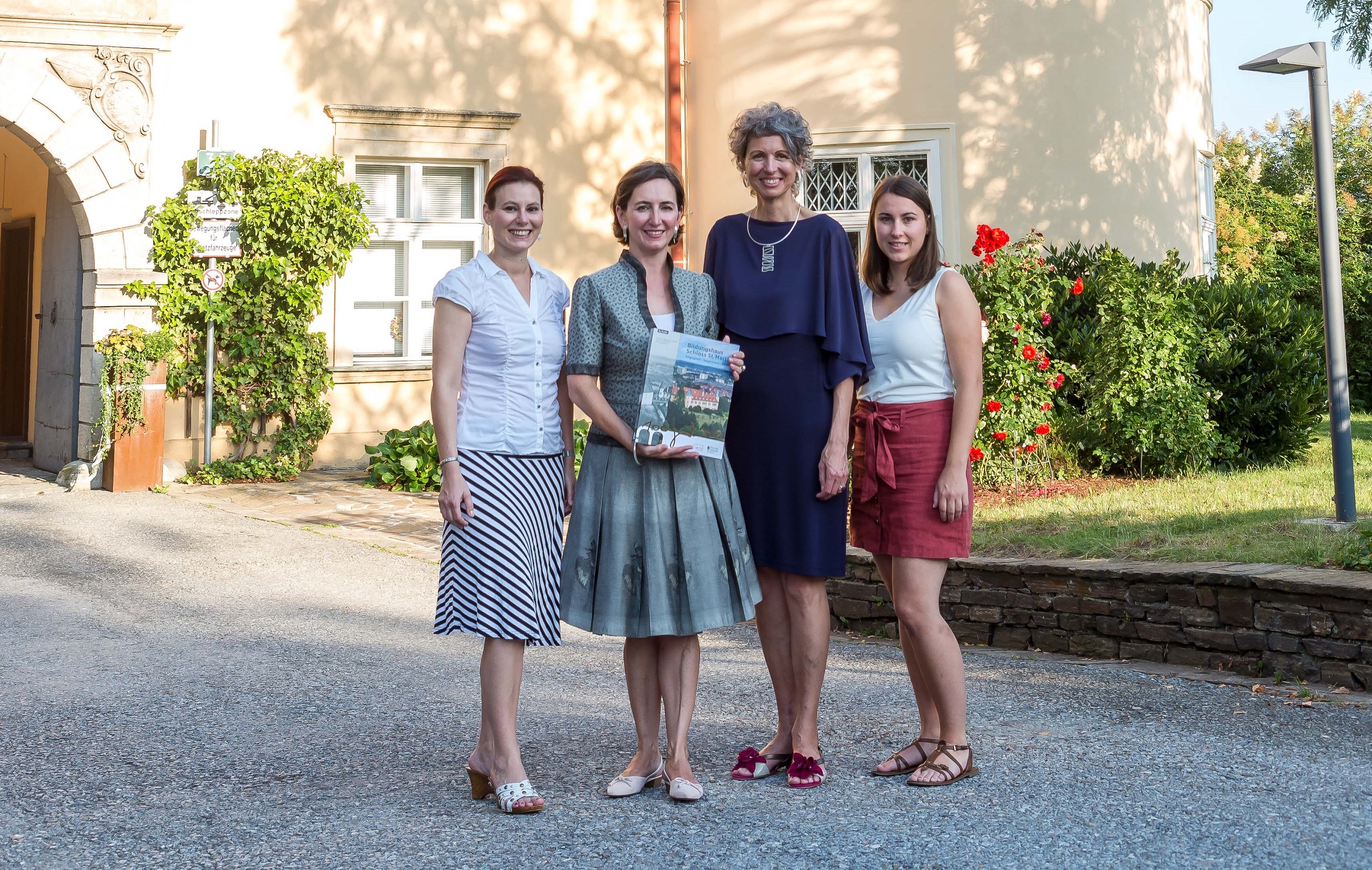 Buchpräsentation Buchpräsentation