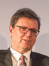Günter Felsberger © BMÖDS / Trippold Günter Felsberger © BMÖDS / Trippold