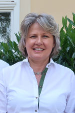 Christine Heinz-Melbinger © Hofer-Lukic Christine Heinz-Melbinger © Hofer-Lukic