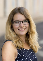 Michaela Winkler © Bianca Schöberl Michaela Winkler