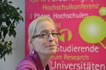 Anita Rupprecht © Referat Wissenschaft und Forschung Anita Rupprecht © Referat Wissenschaft und Forschung