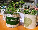 Upcycling © Tamara Schandl Upcycling