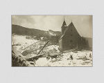 1914-1945 © Archiv St. Martin