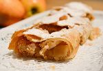 Strudel in allen Variationen © Sonja Rohrbacher