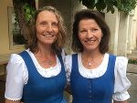 Steirische Trachten im Trend © St. Martin Steirische Trachten im Trend