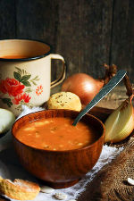 Bosnische Köstlichkeiten © Pixabay