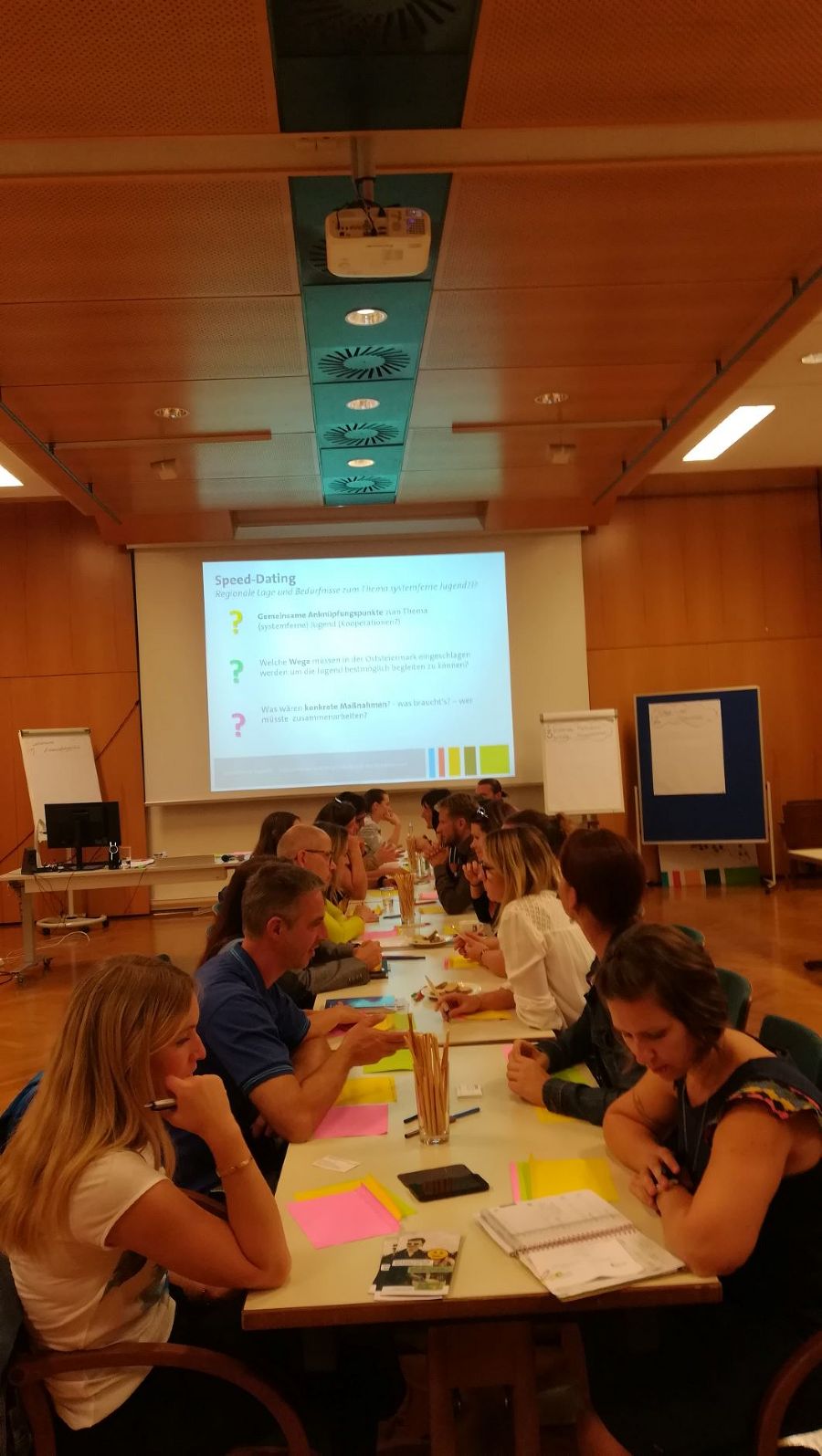 Dialogveranstaltung Dialogveranstaltung