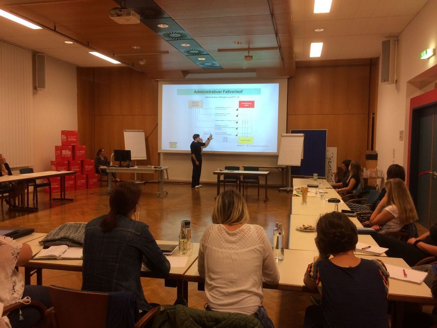 Dialogveranstaltung Dialogveranstaltung
