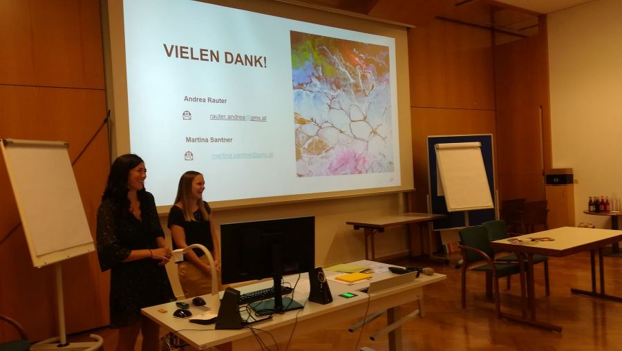 Dialogveranstaltung Dialogveranstaltung