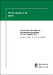 Deckblatt des Wirkungsberichts 2015 Deckblatt des Wirkungsberichts 2015