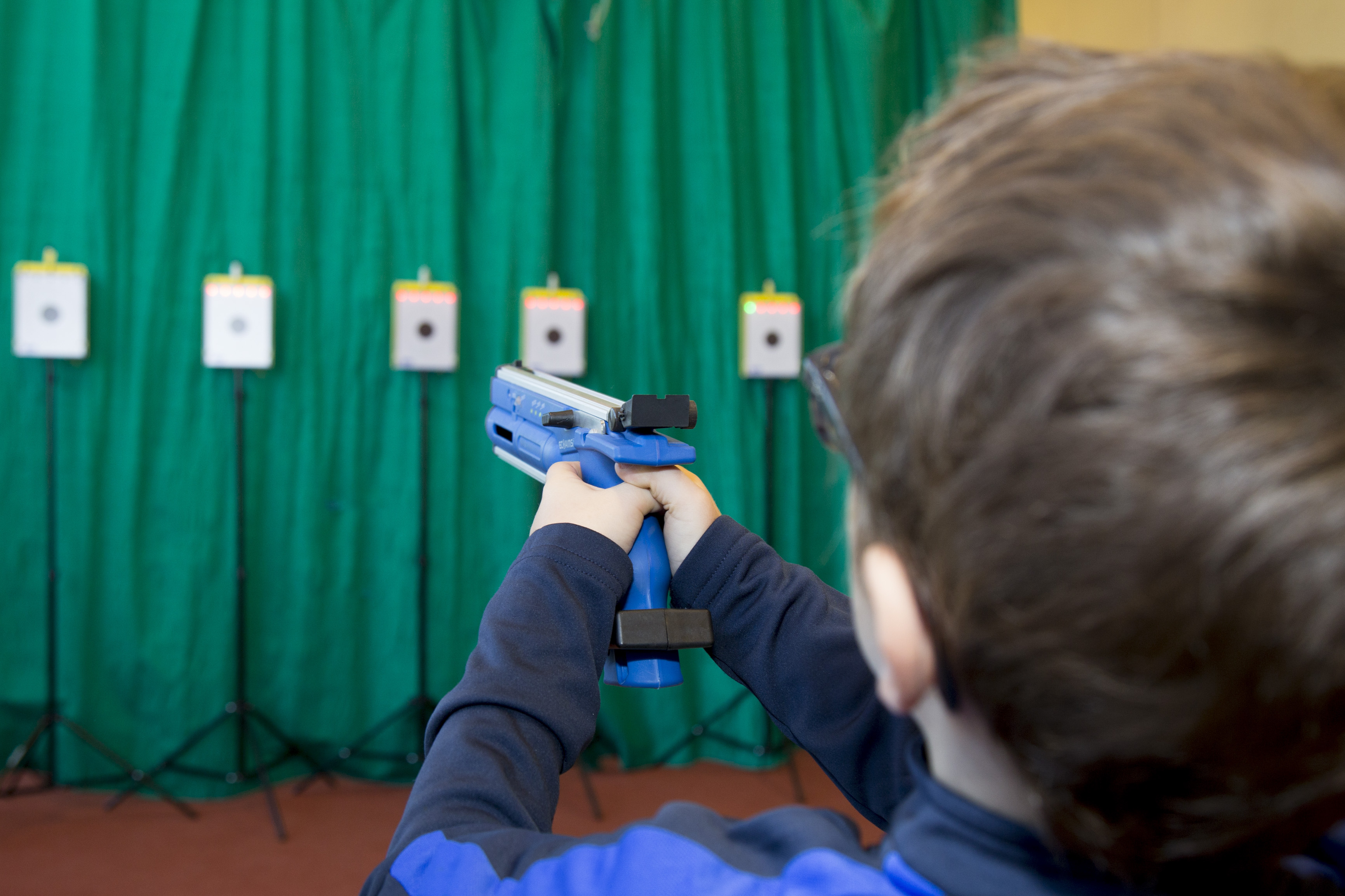 Schulsporttag 2019