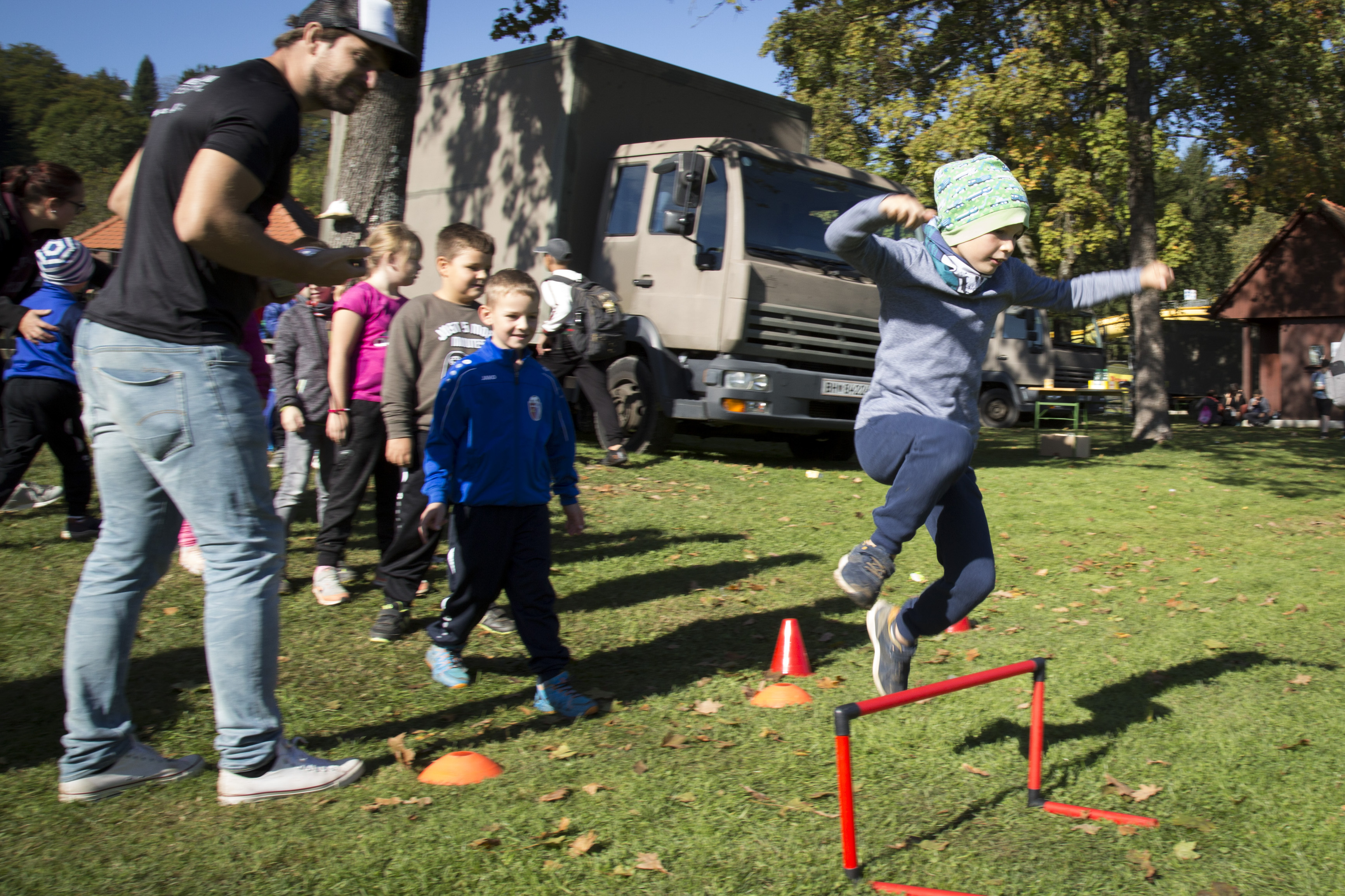 Schulsporttag 2019