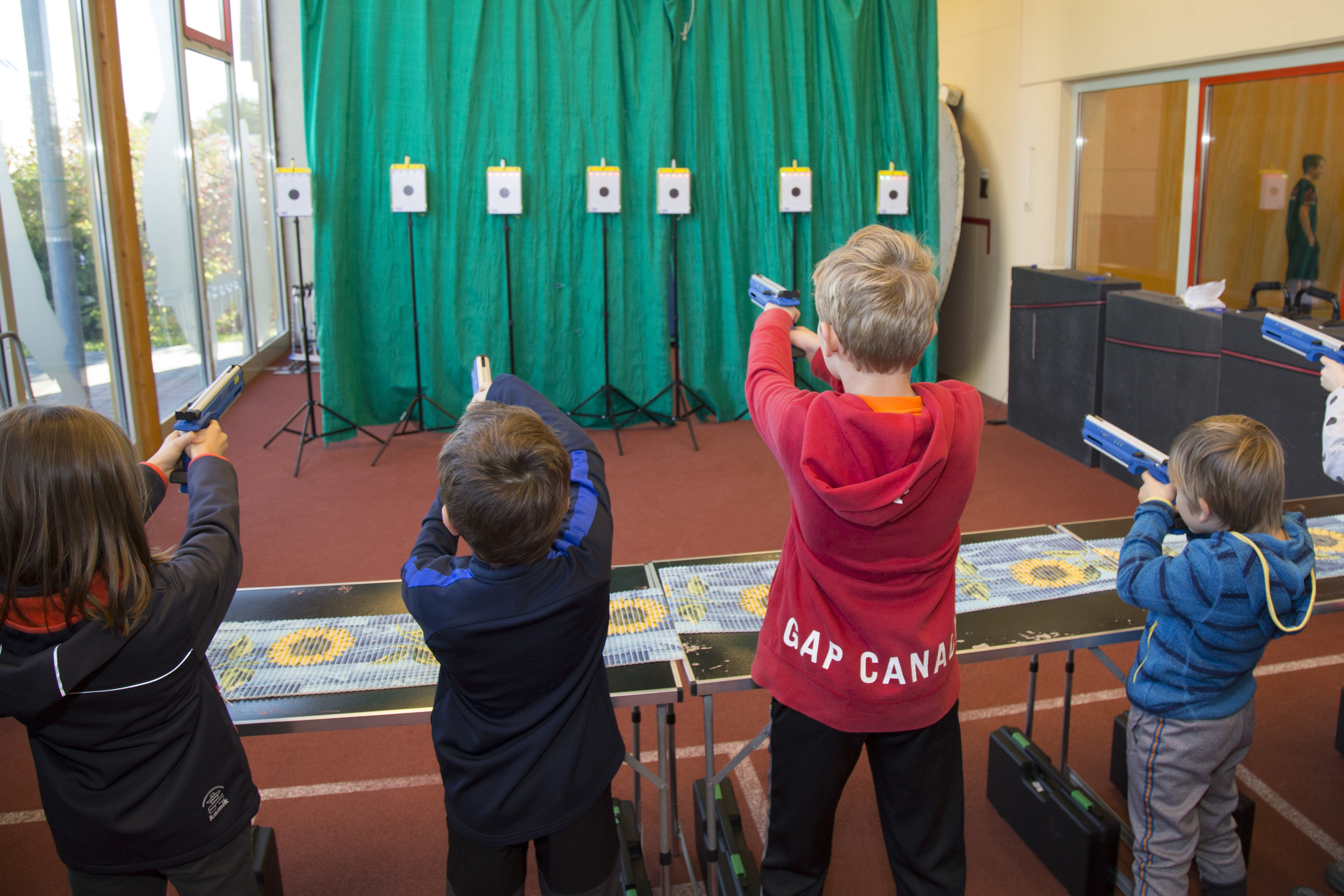 Schulsporttag 2019