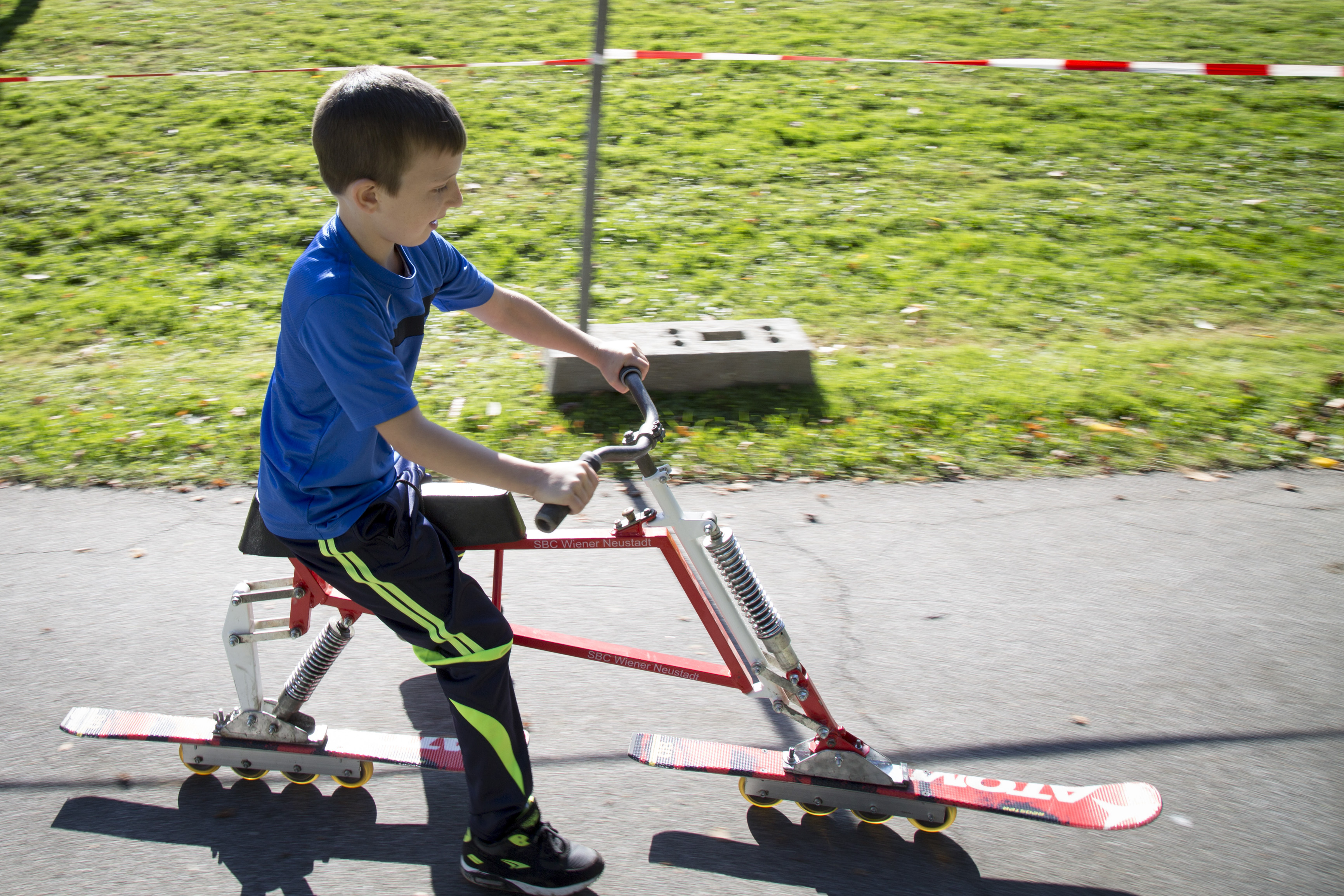 Schulsporttag 2019