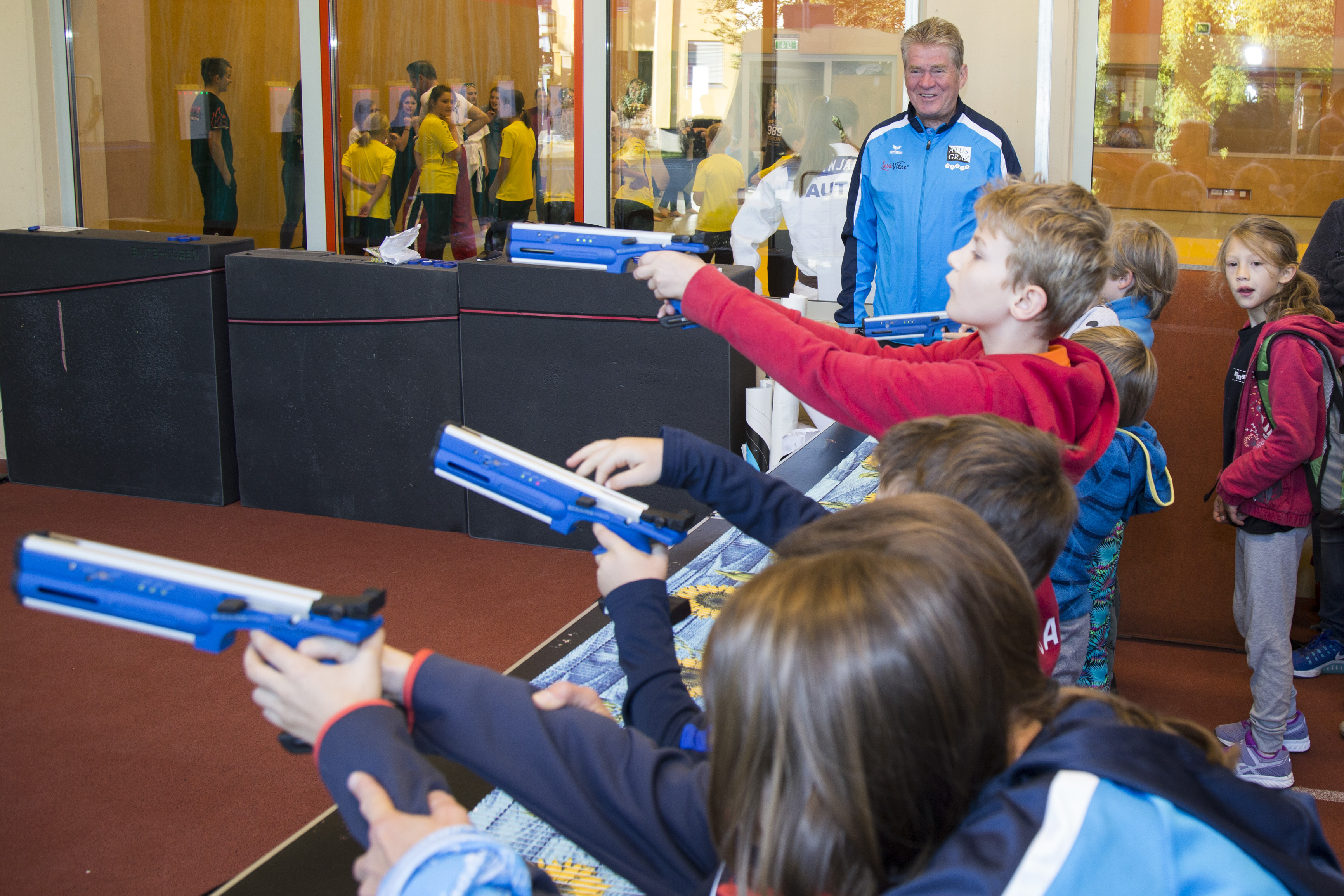 Schulsporttag 2019