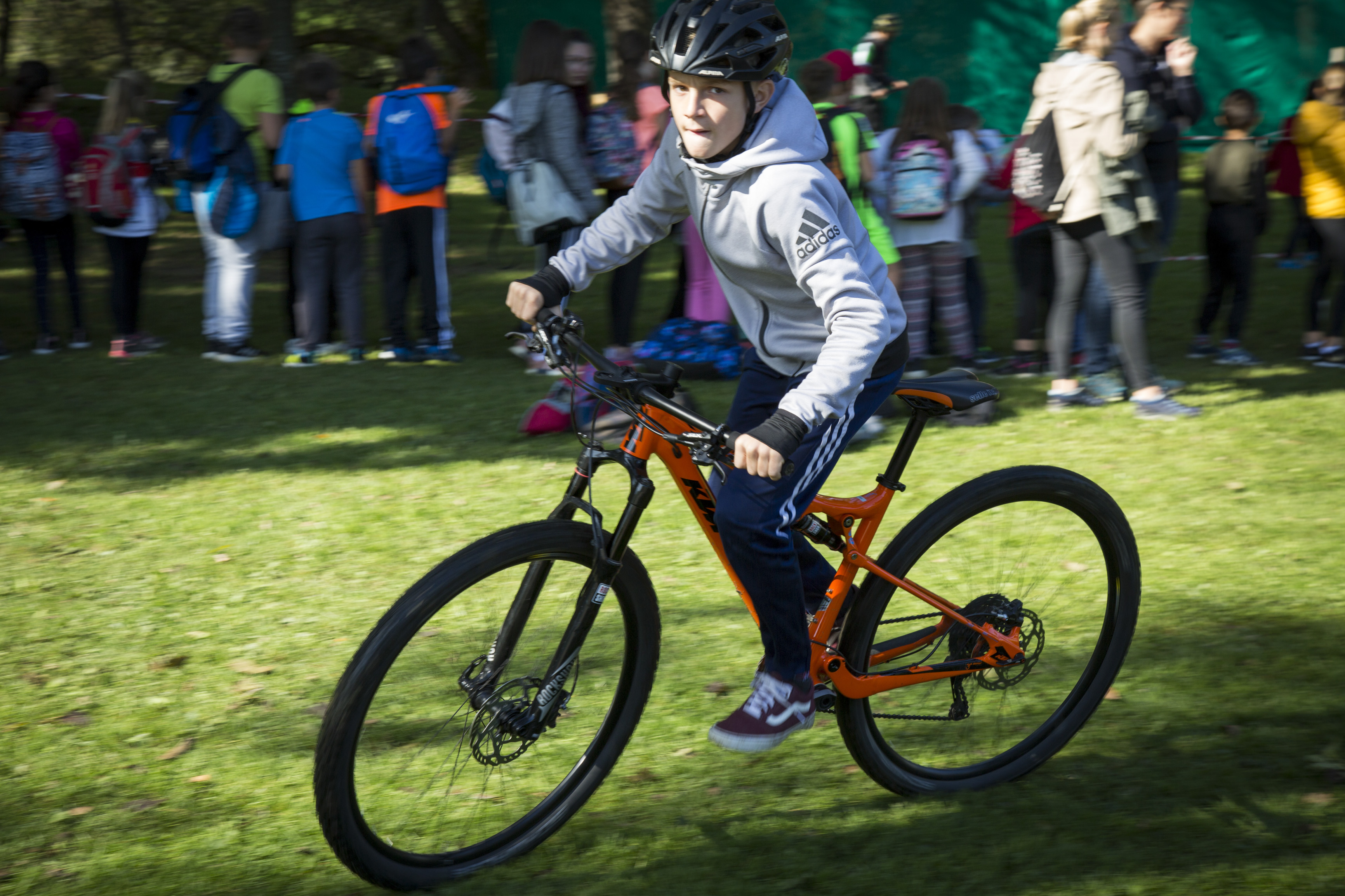 Schulsporttag 2019