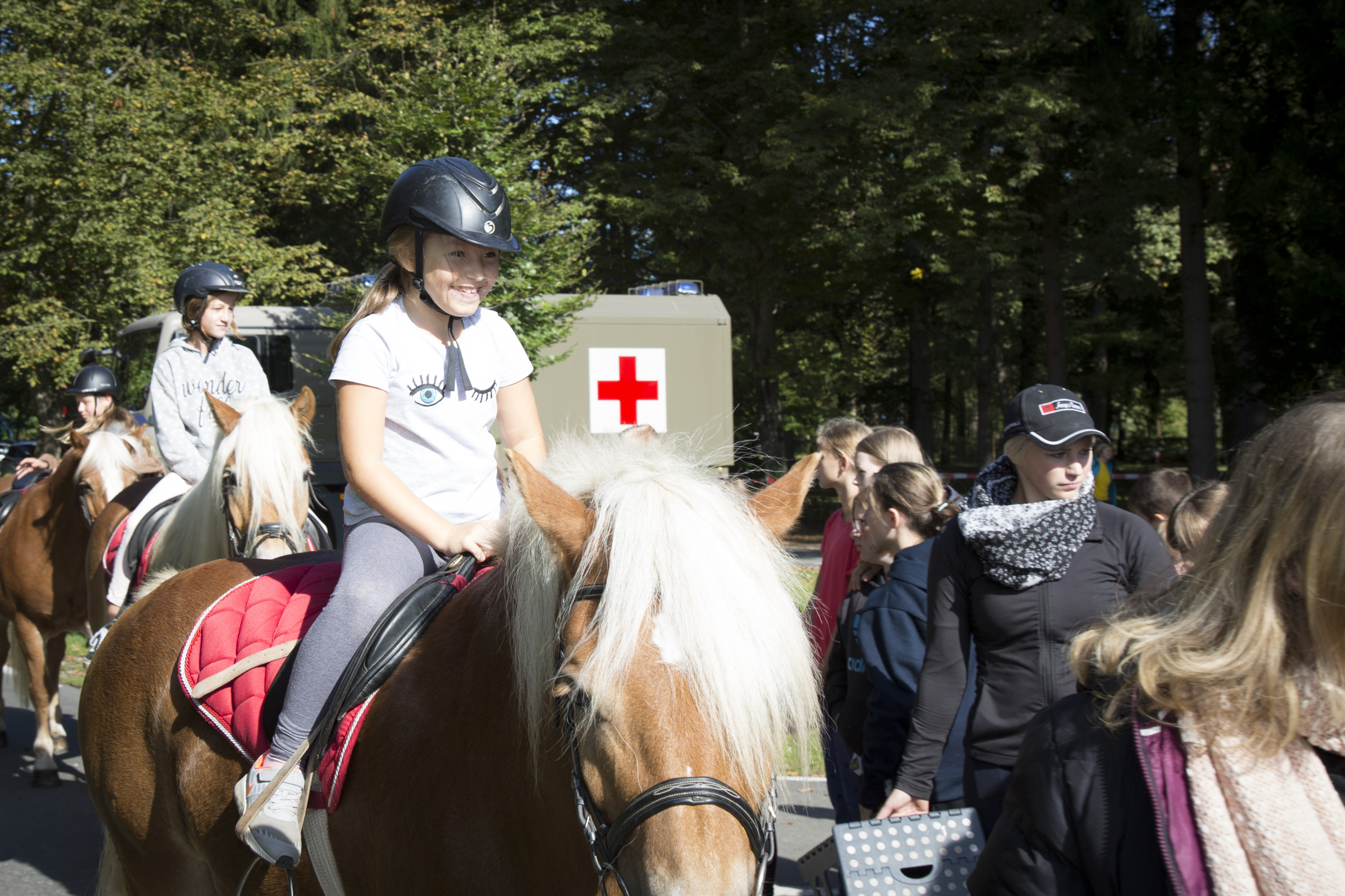 Schulsporttag 2019