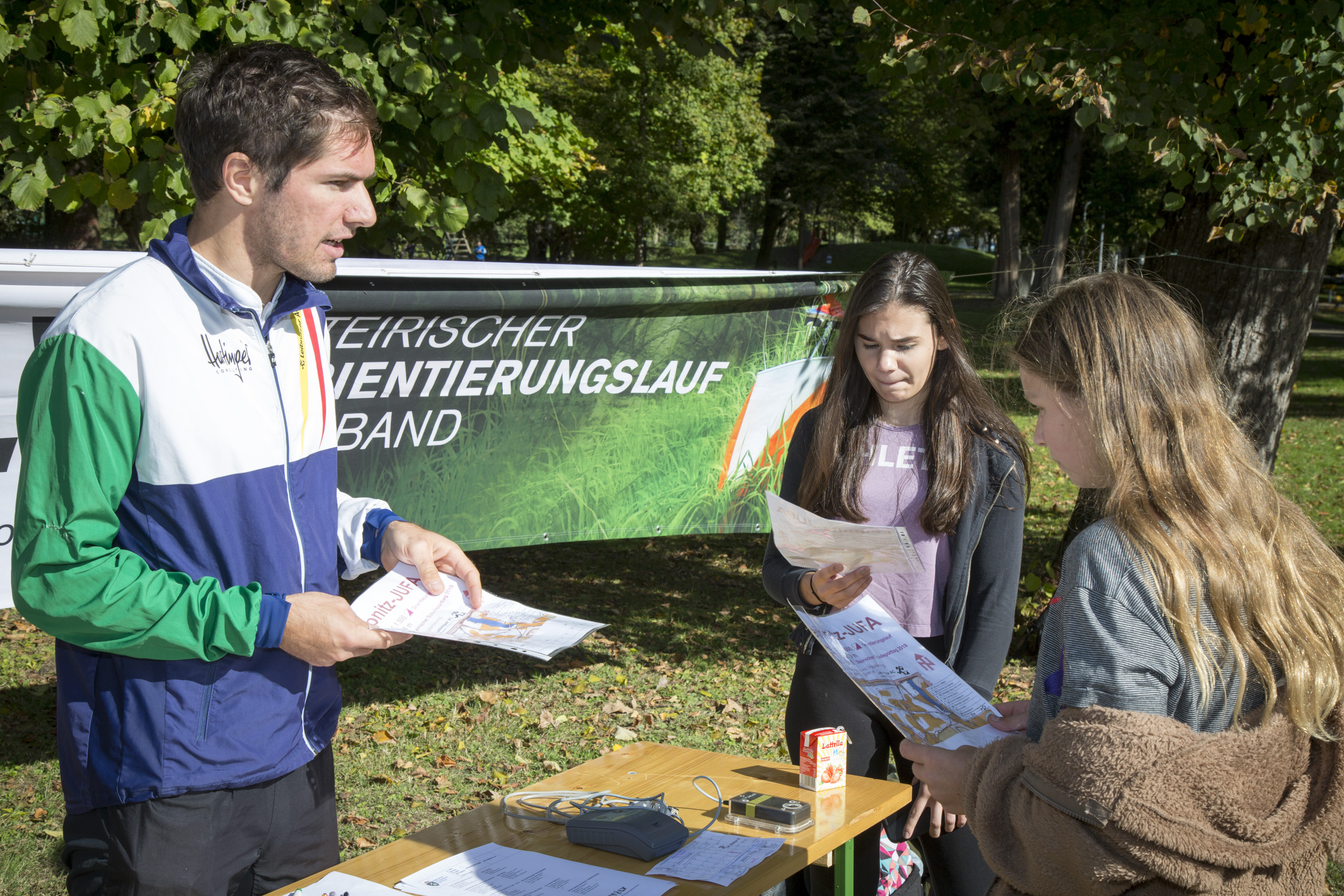 Schulsporttag 2019
