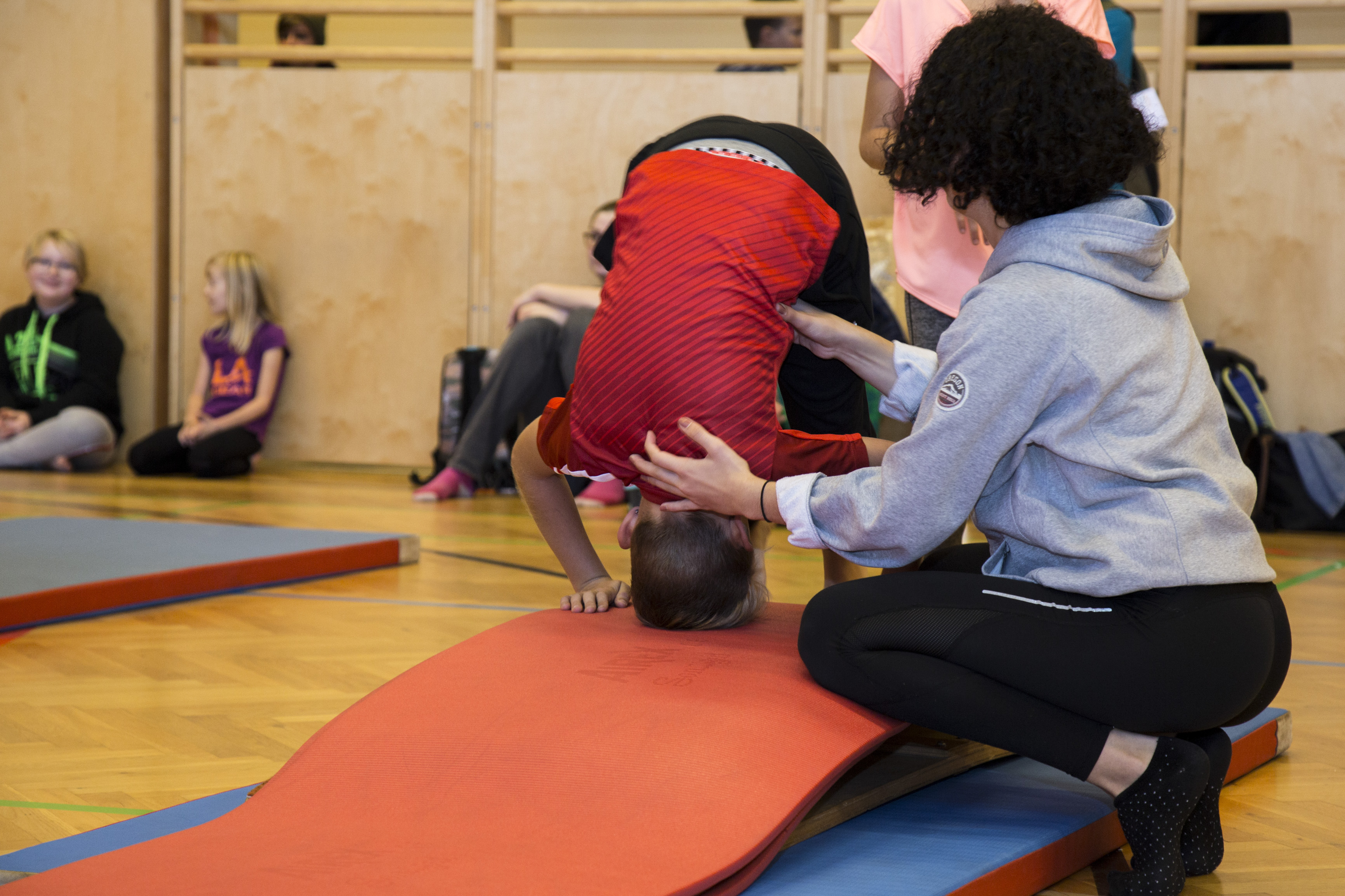 Schulsporttag 2019