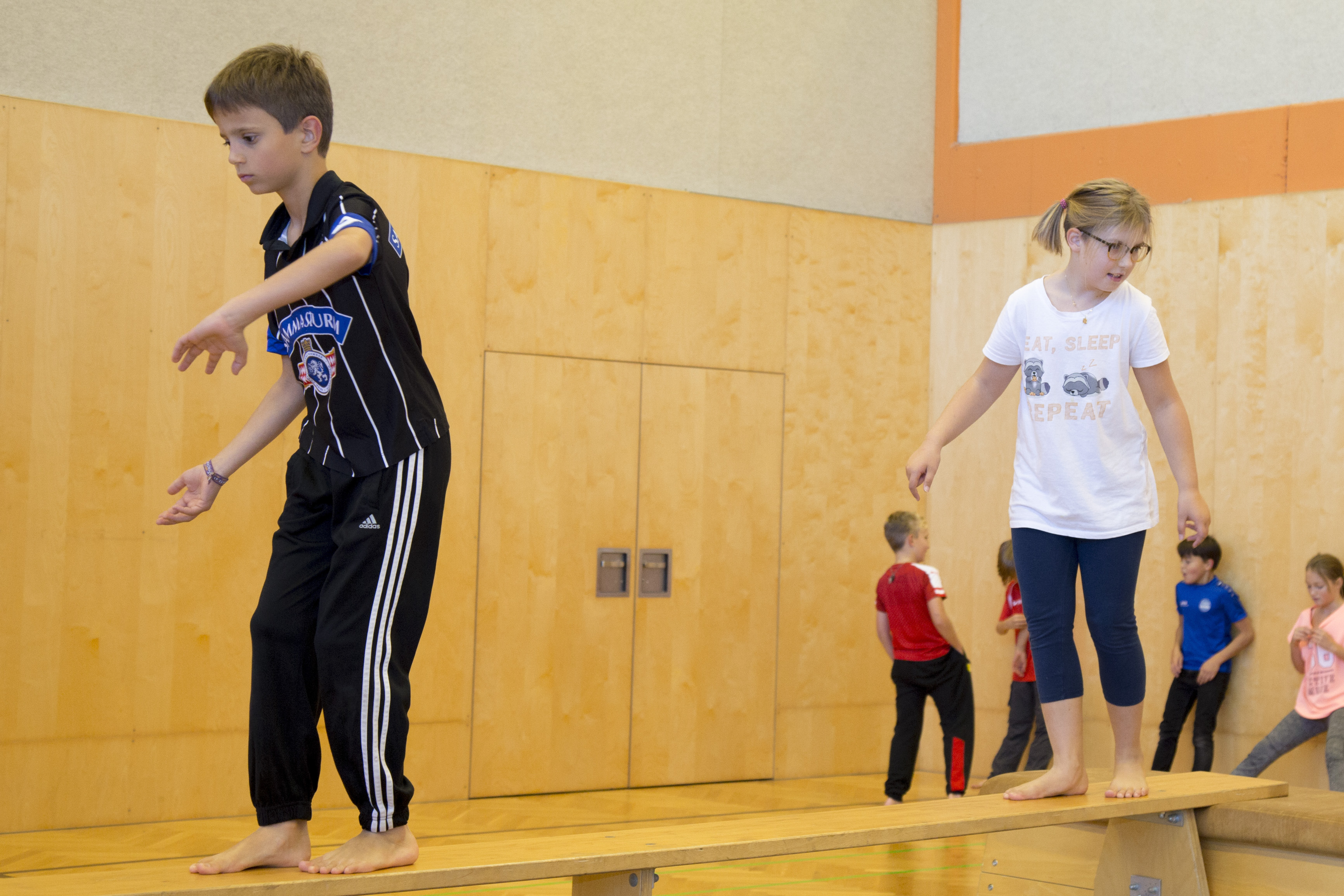 Schulsporttag 2019