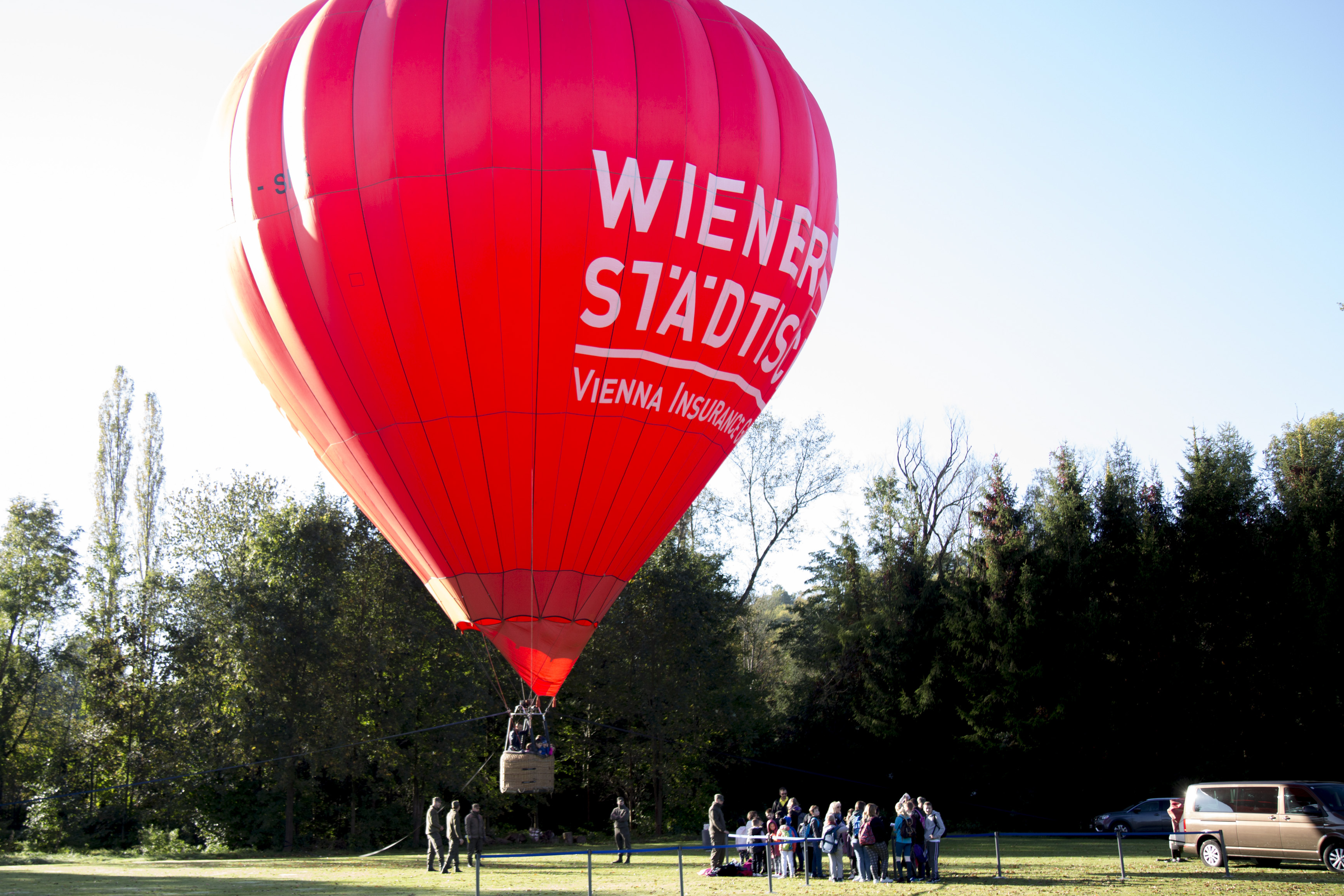 Schulsporttag 2019